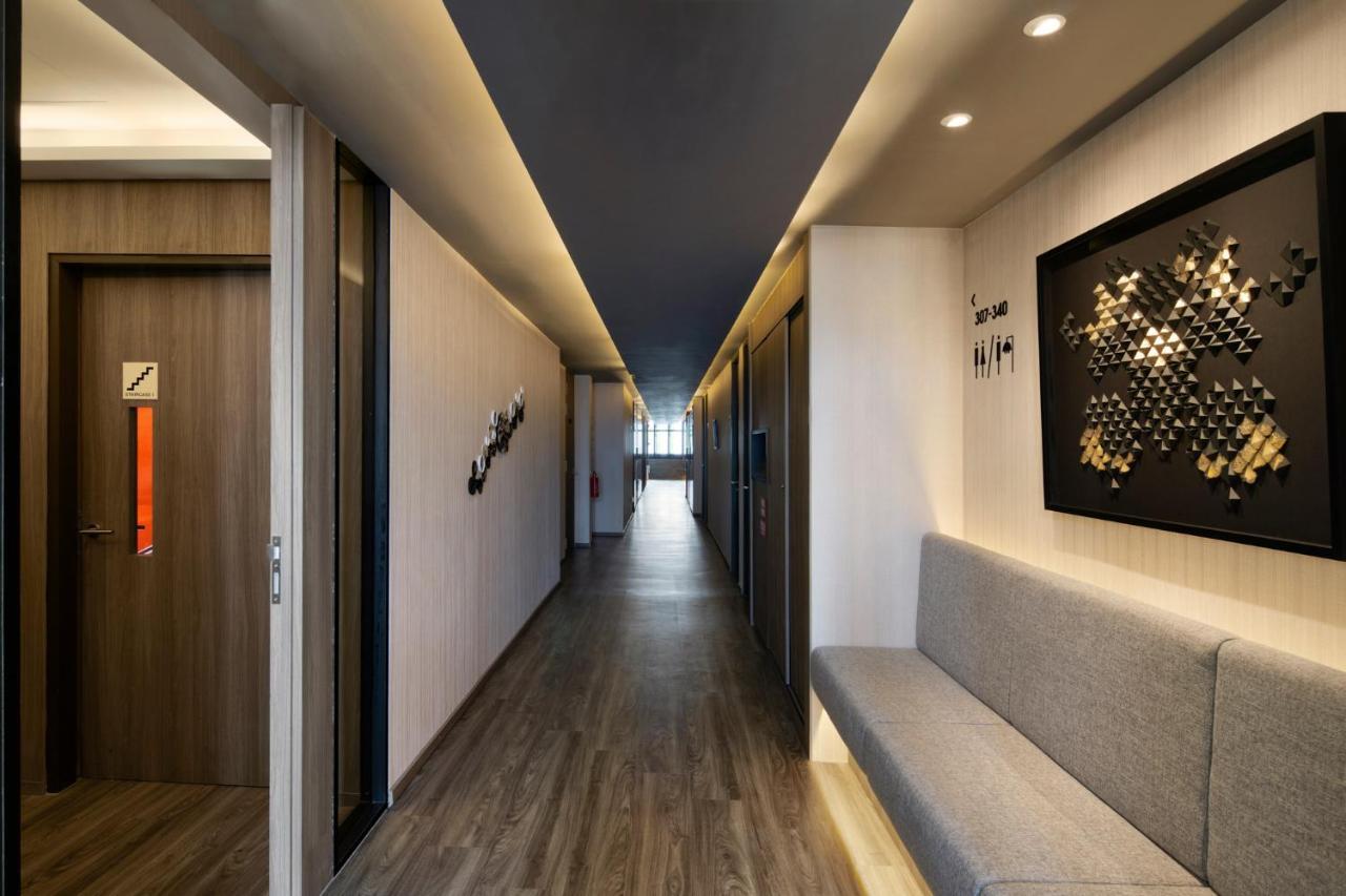 St Signature Tanjong Pagar, Short Overnight, 12 Hours, 8Pm-8Am Singapore Exterior photo
